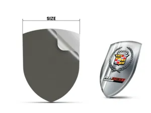 Cadillac Autosticker Sport Premium Professionell